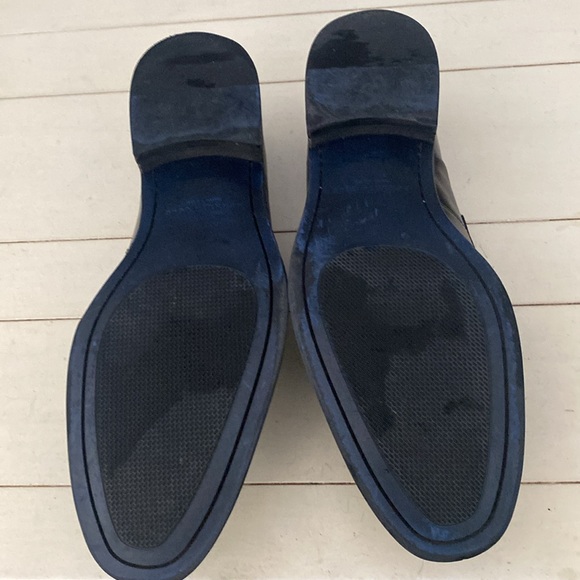 Kenneth Cole mens’ loafers. Size 10.5 # 2515 - Picture 5 of 6